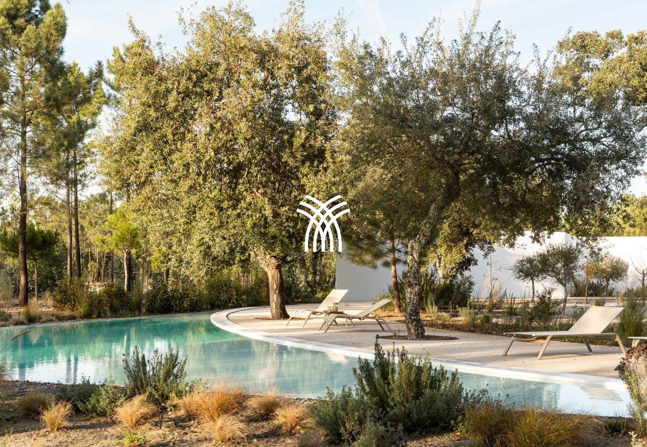 Villa in Comporta - Casa Arena