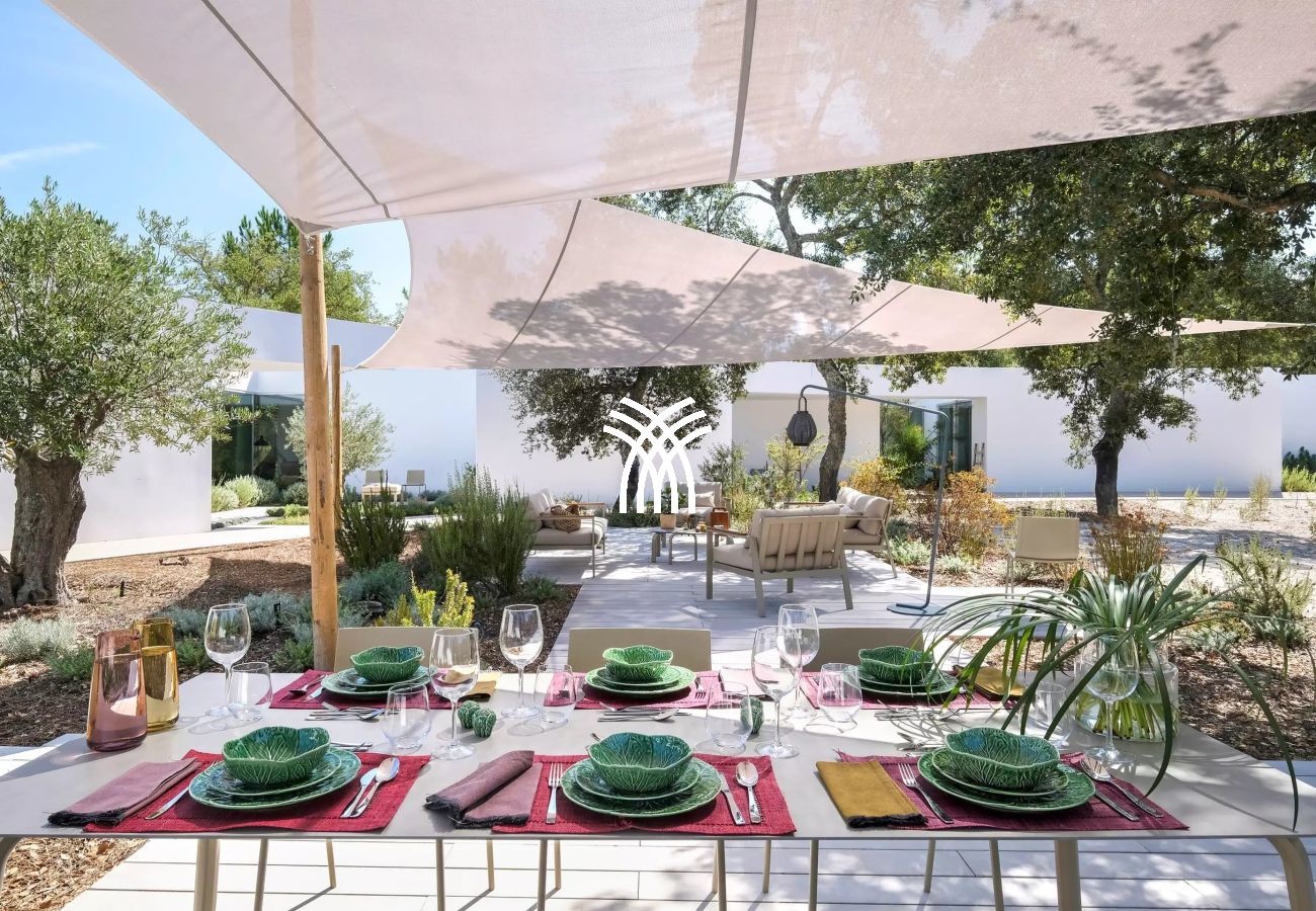 Villa in Comporta - Casa Arena