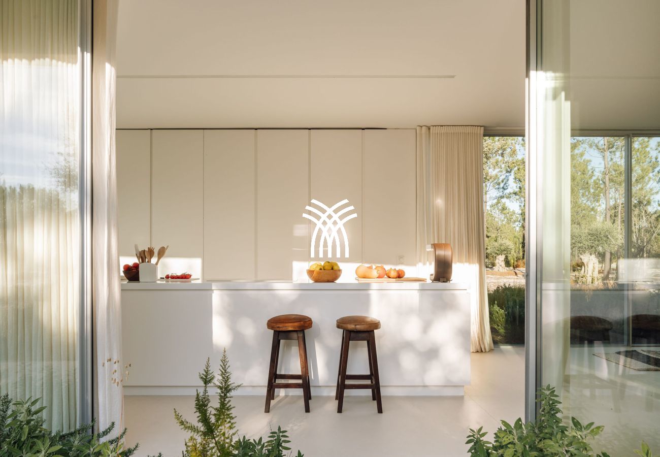 Villa in Comporta - Casa Arena