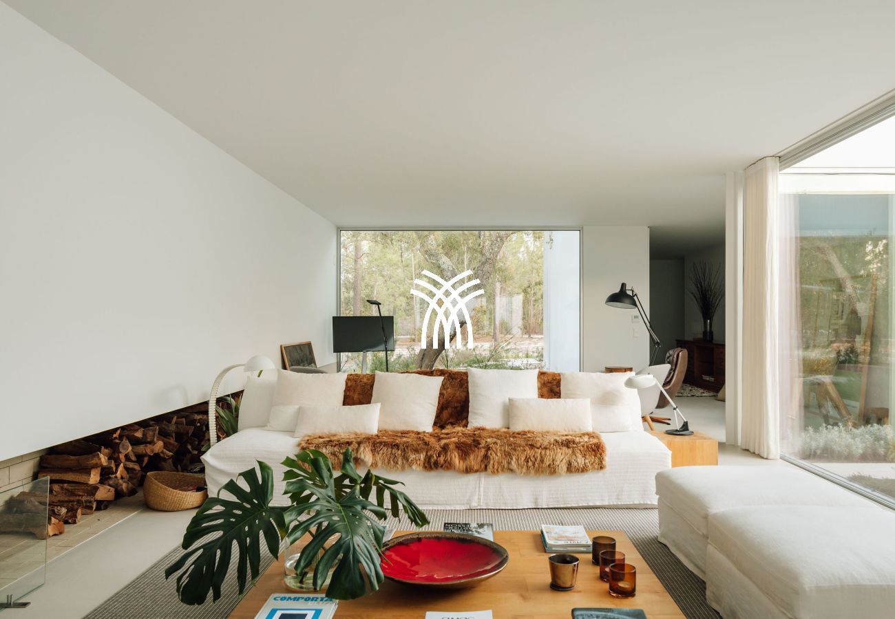 Villa in Comporta - Casa Arena