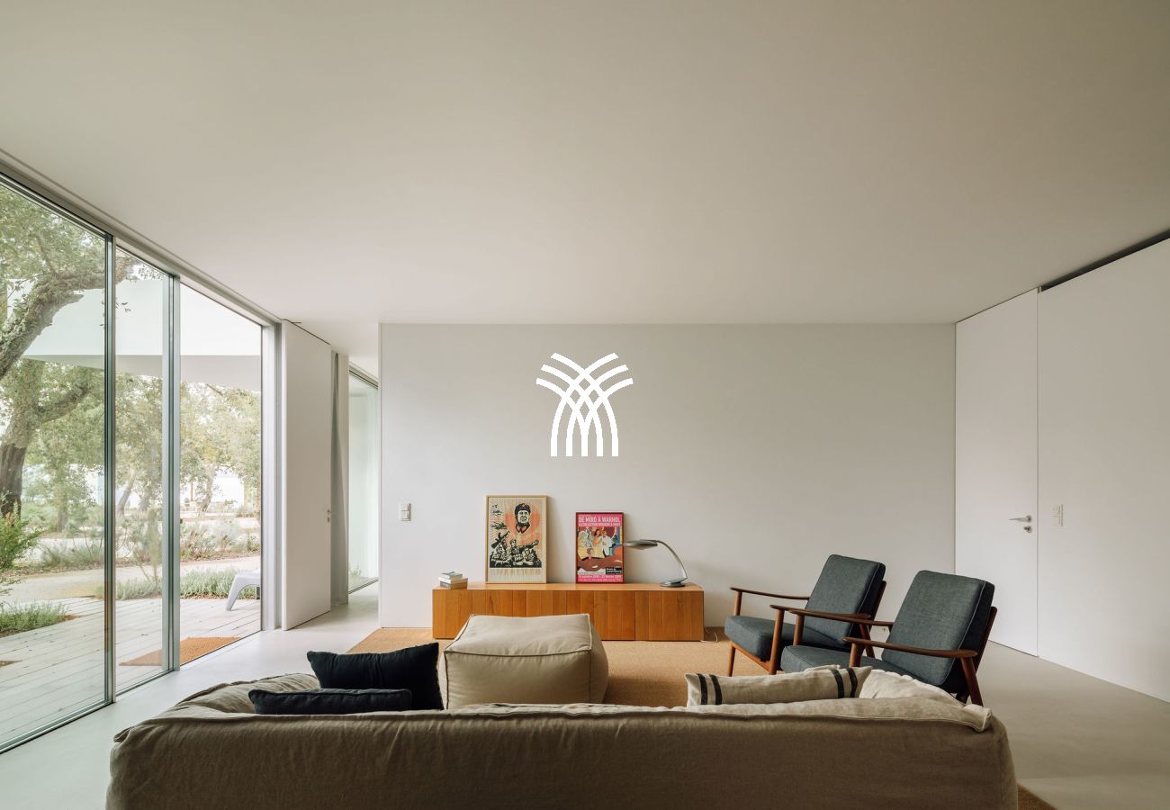 Villa in Comporta - Casa Arena