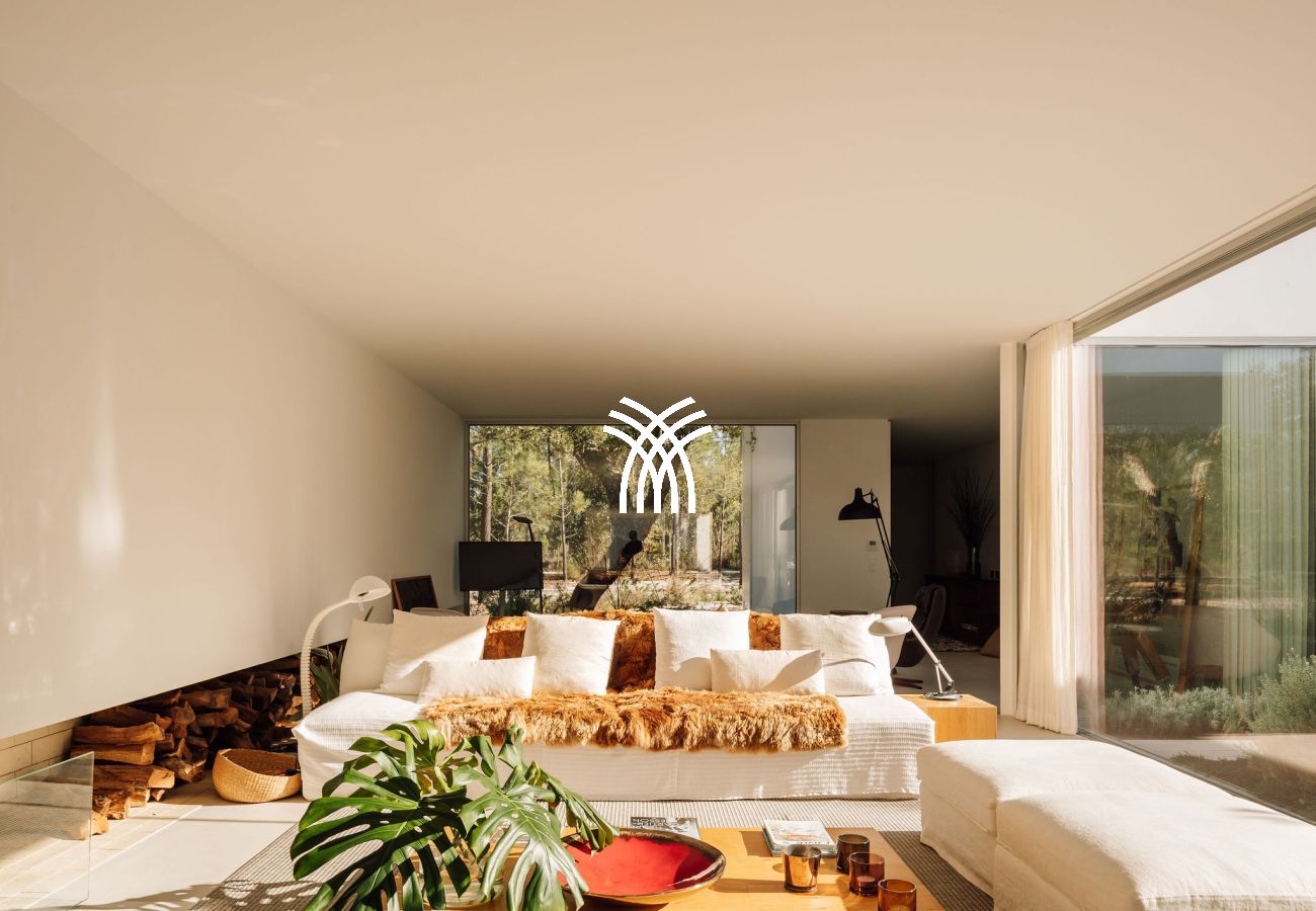 Villa in Comporta - Casa Arena