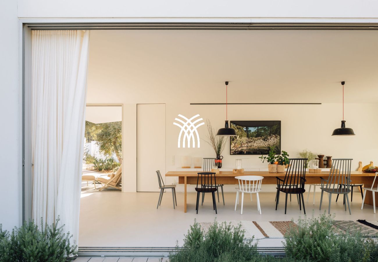 Villa in Comporta - Casa Arena