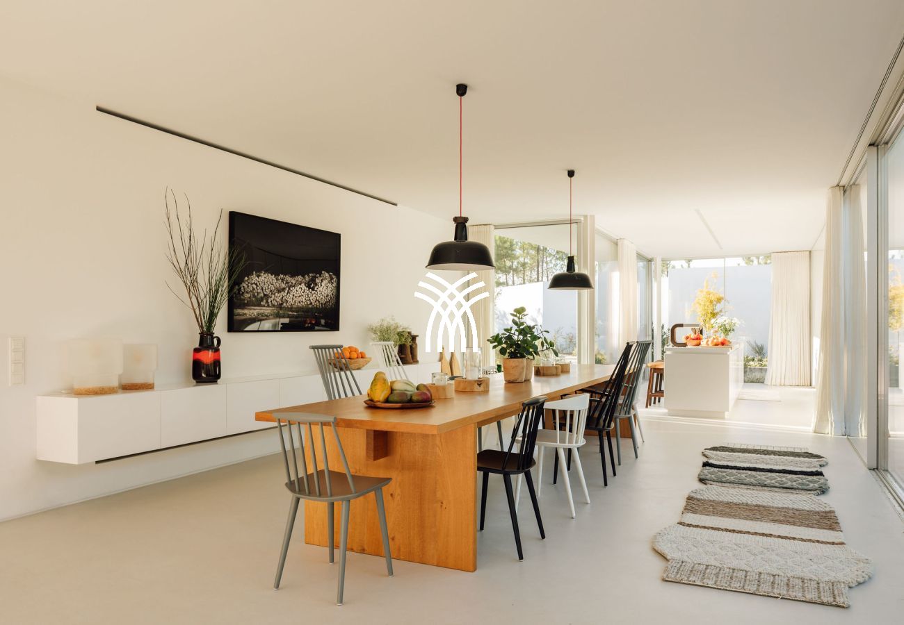 Villa in Comporta - Casa Arena