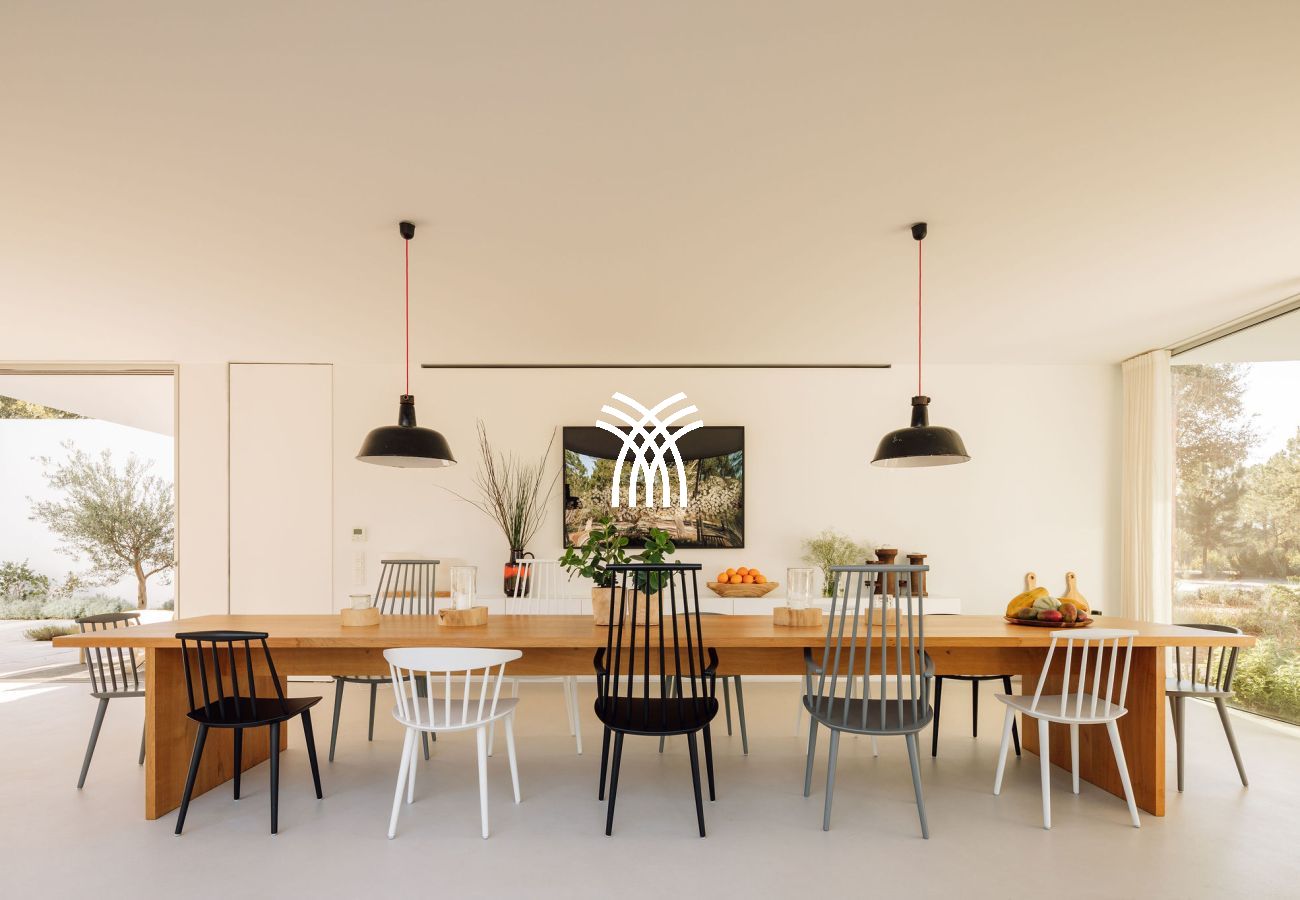 Villa in Comporta - Casa Arena