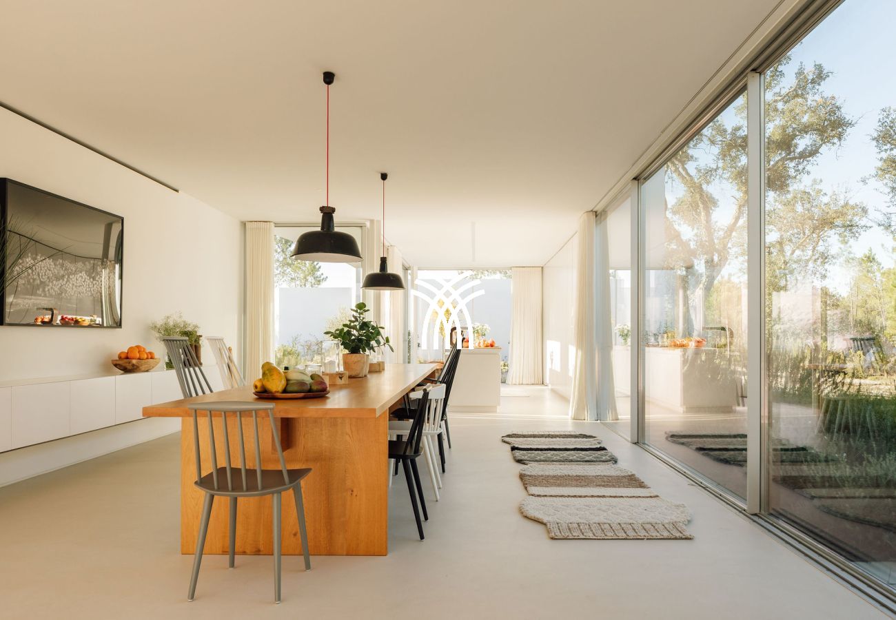 Villa in Comporta - Casa Arena