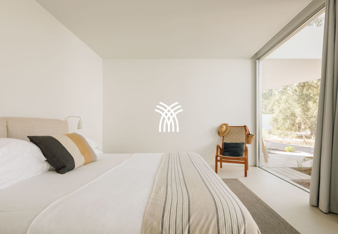 Villa in Comporta - Casa Arena