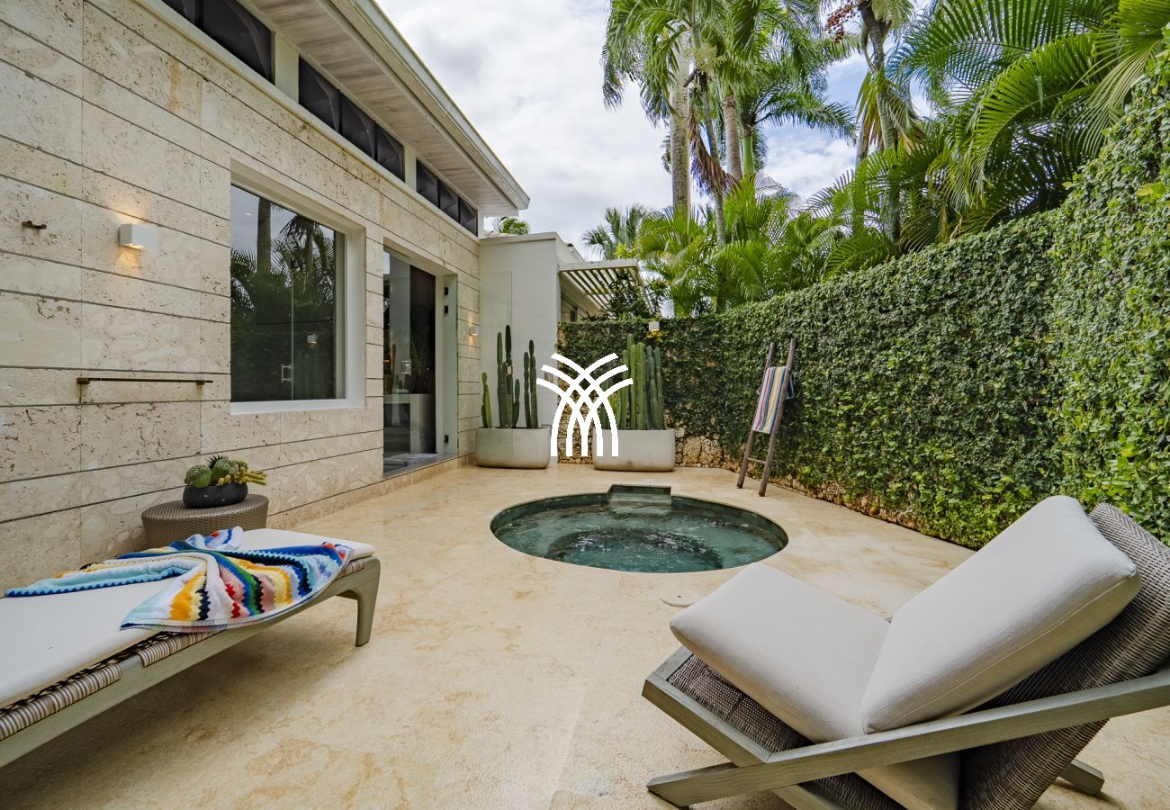 Villa in Casa De Campo - Volcan