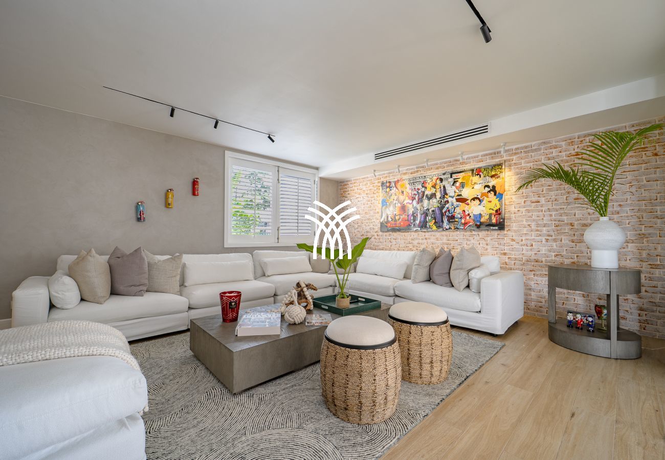 Villa in Casa De Campo - Volcan