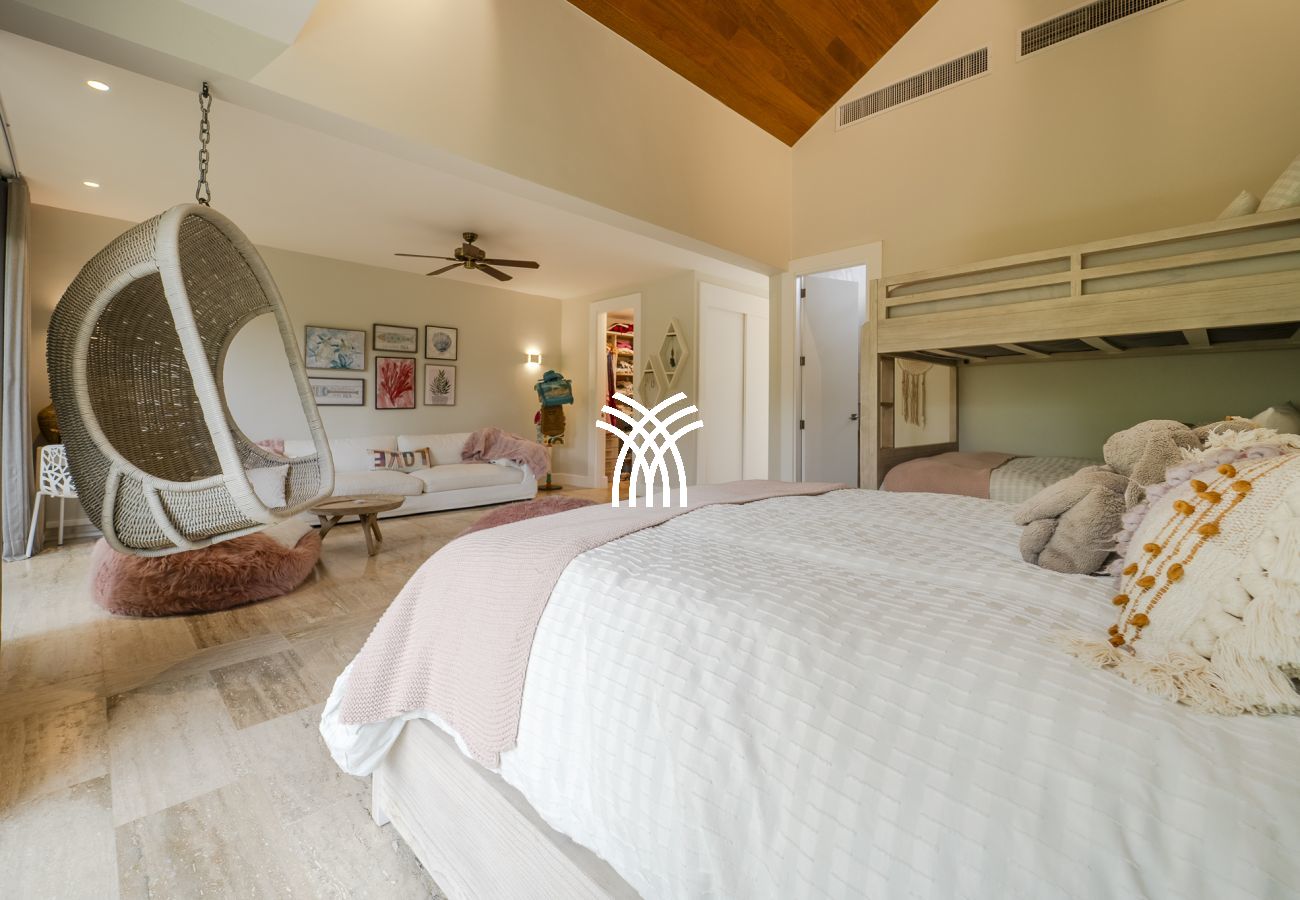 Villa in Casa De Campo - Volcan