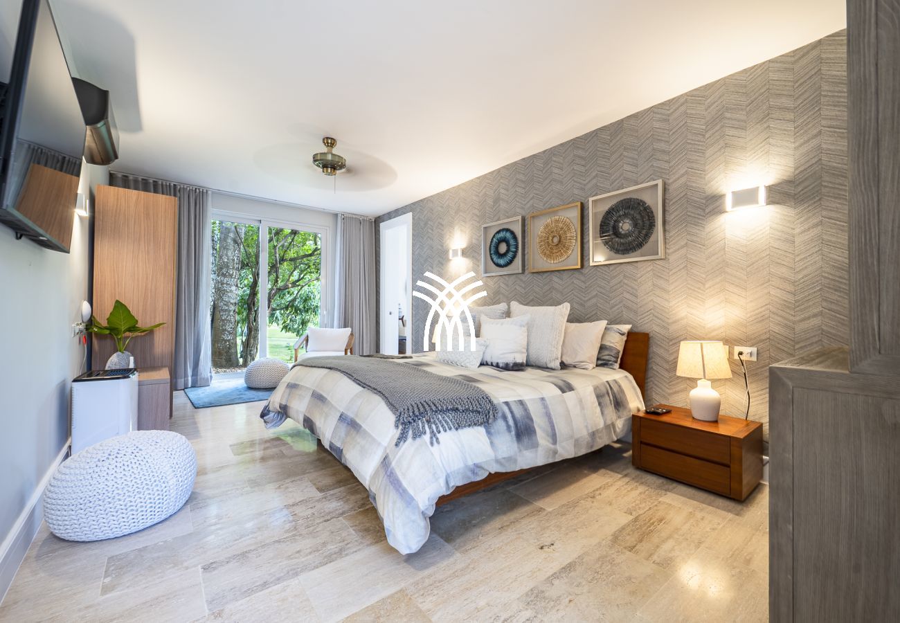 Villa in Casa De Campo - Volcan