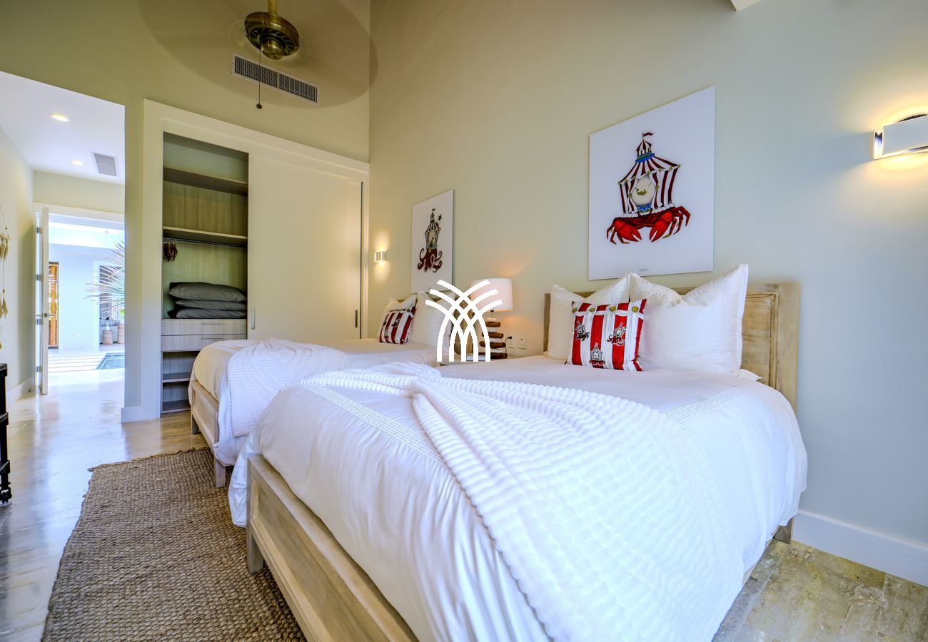 Villa in Casa De Campo - Volcan