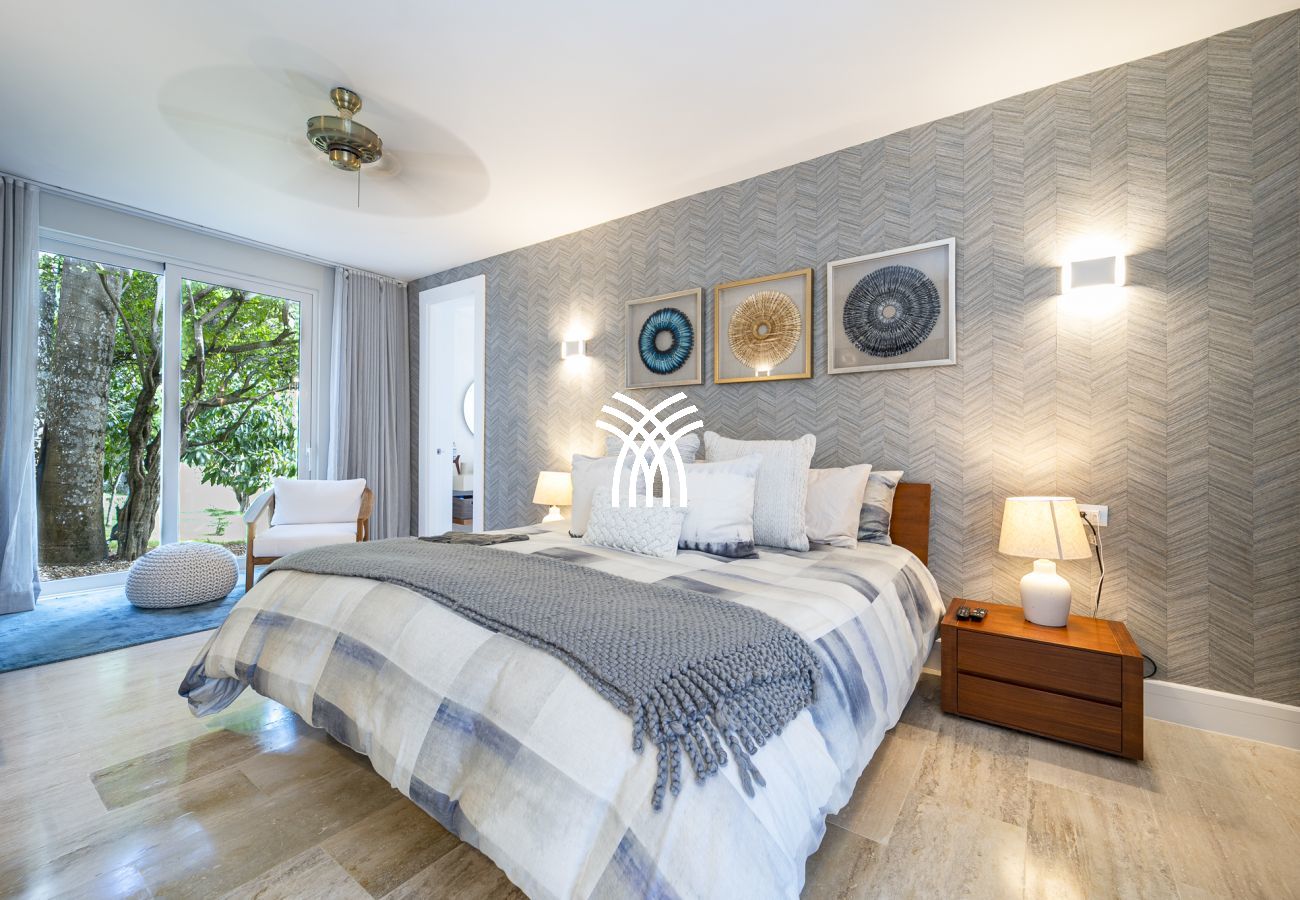 Villa in Casa De Campo - Volcan