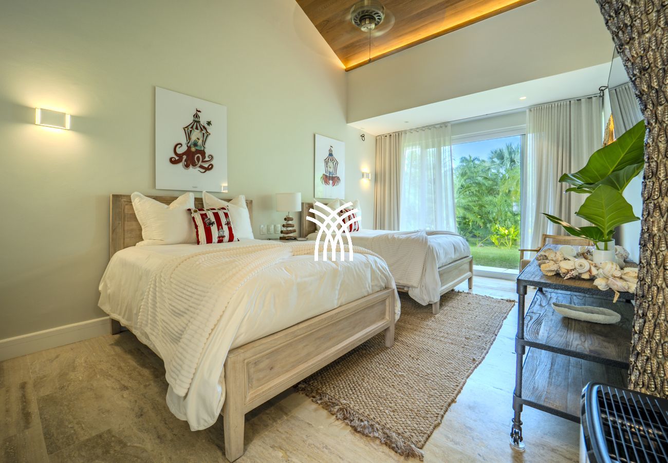 Villa in Casa De Campo - Volcan