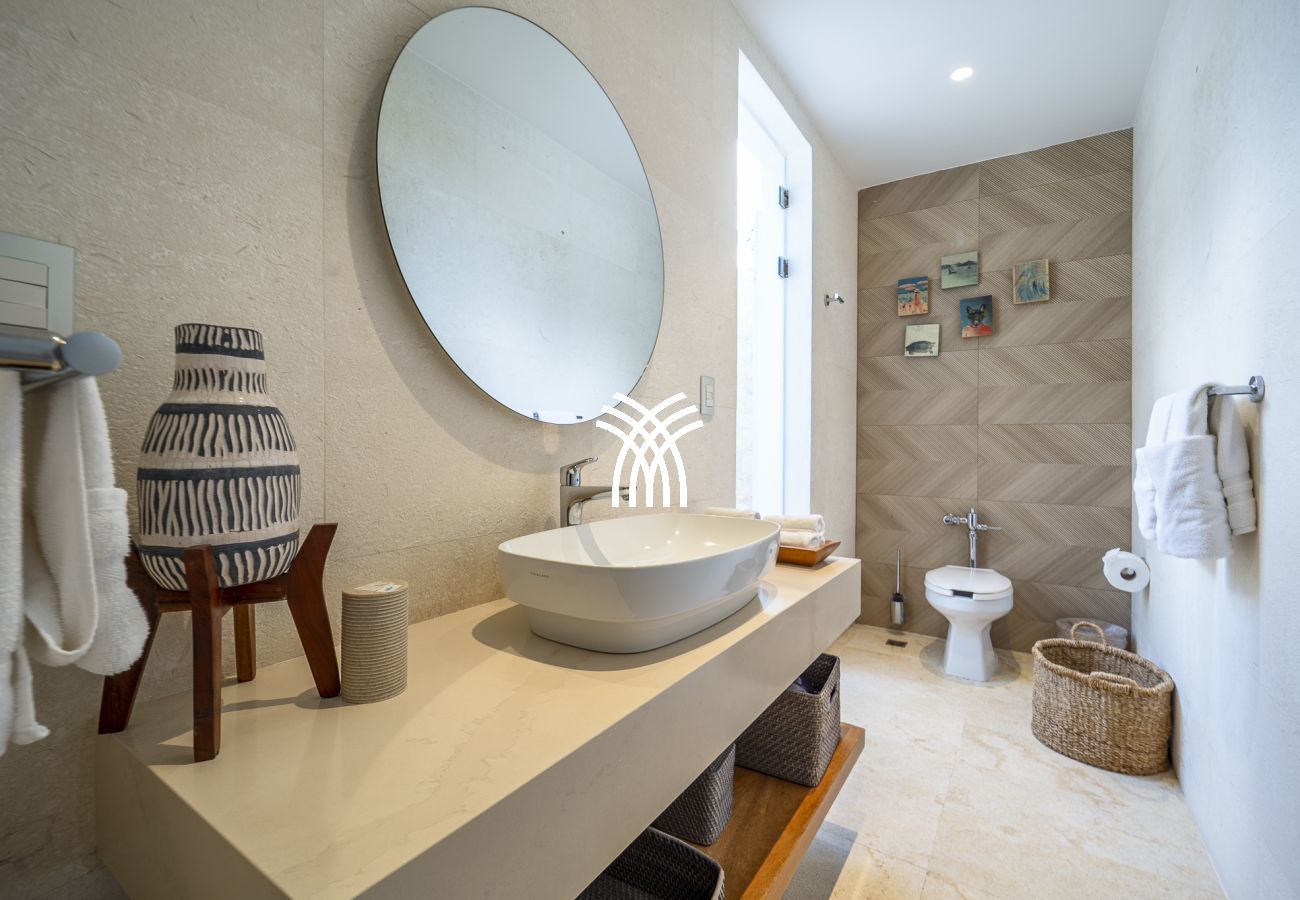 Villa in Casa De Campo - Volcan