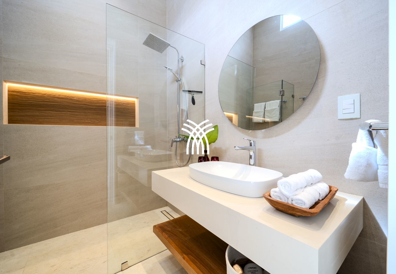 Villa in Casa De Campo - Volcan