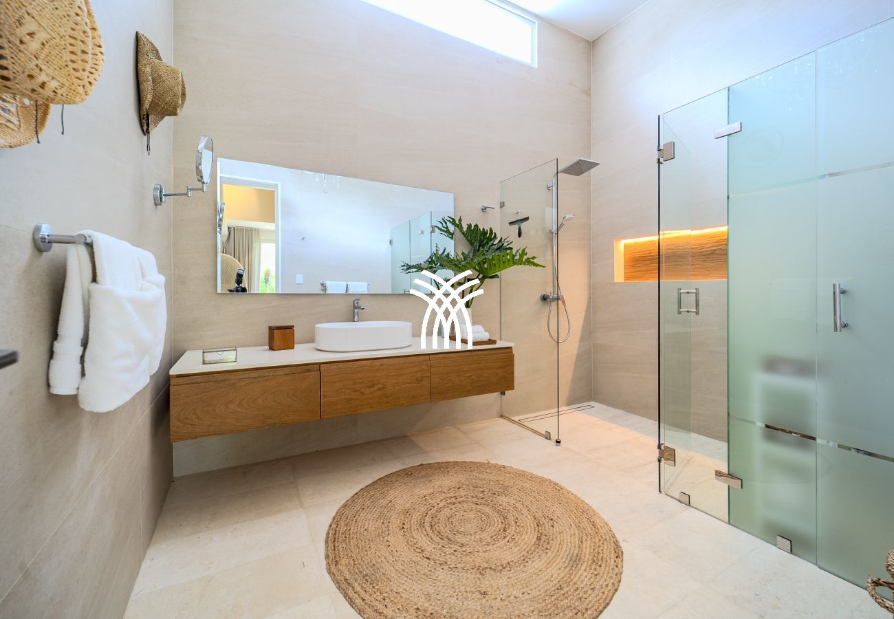 Villa in Casa De Campo - Volcan