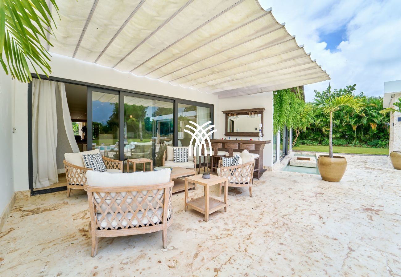 Villa in Casa De Campo - Kari