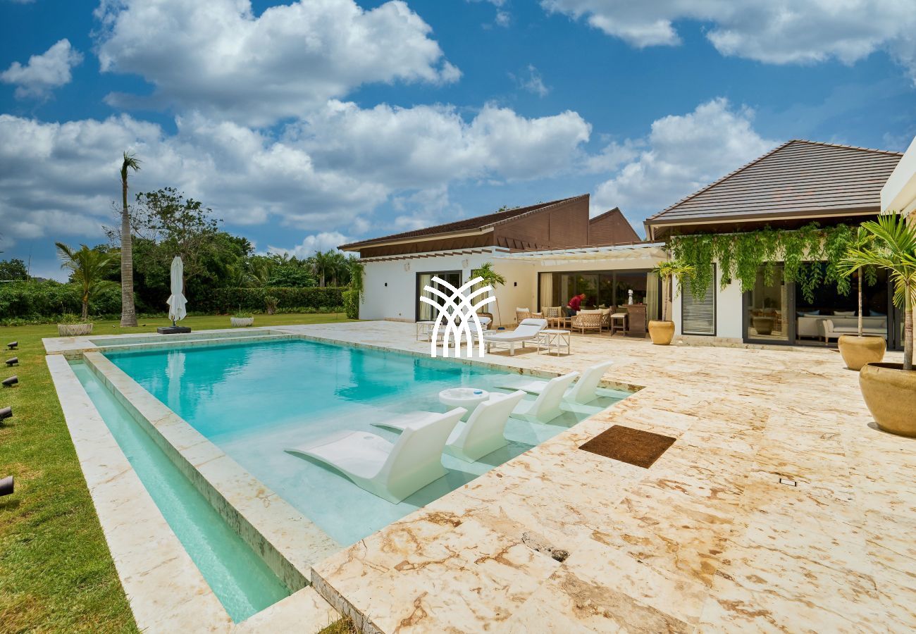 Villa in Casa De Campo - Kari