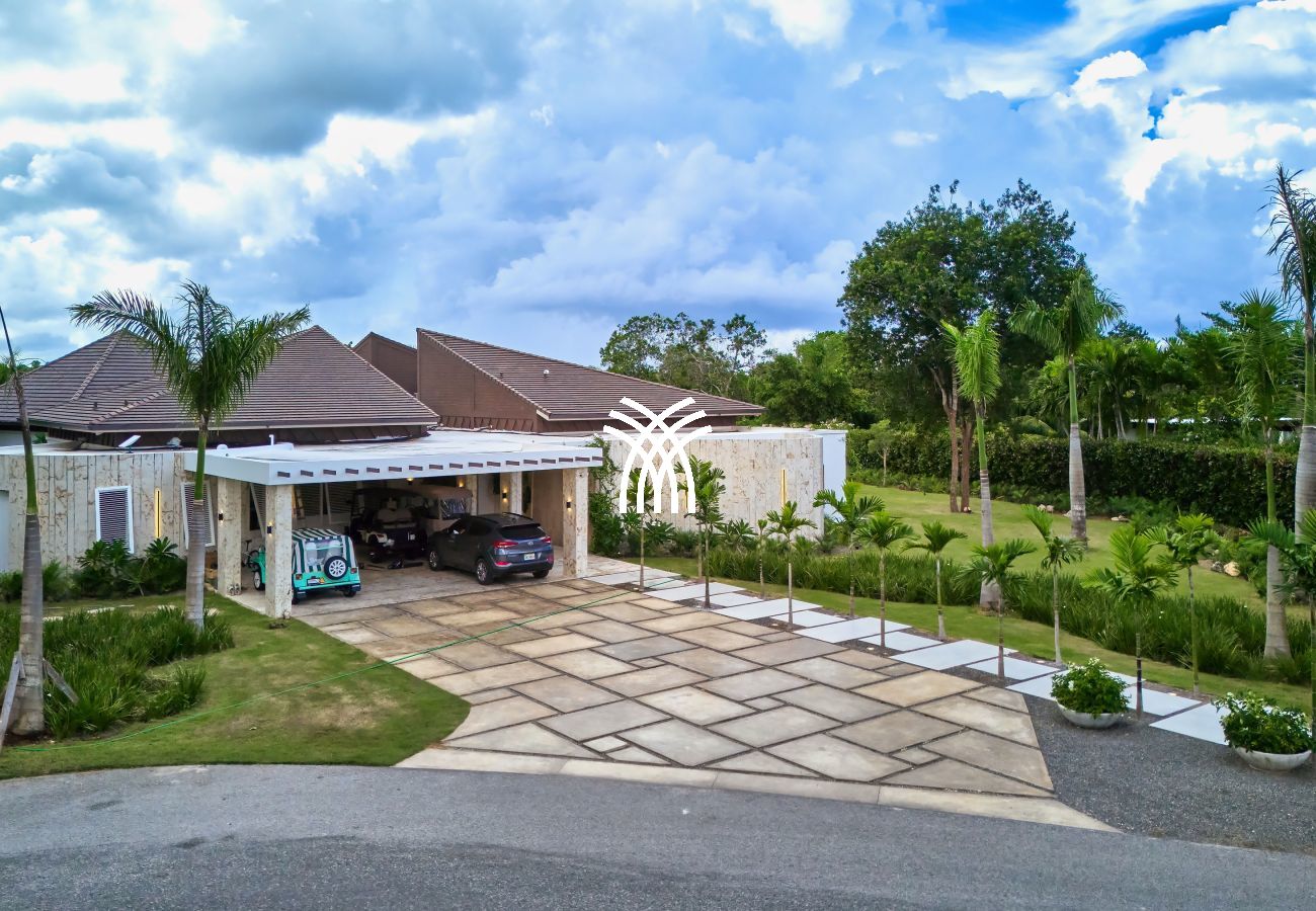 Villa in Casa De Campo - Kari