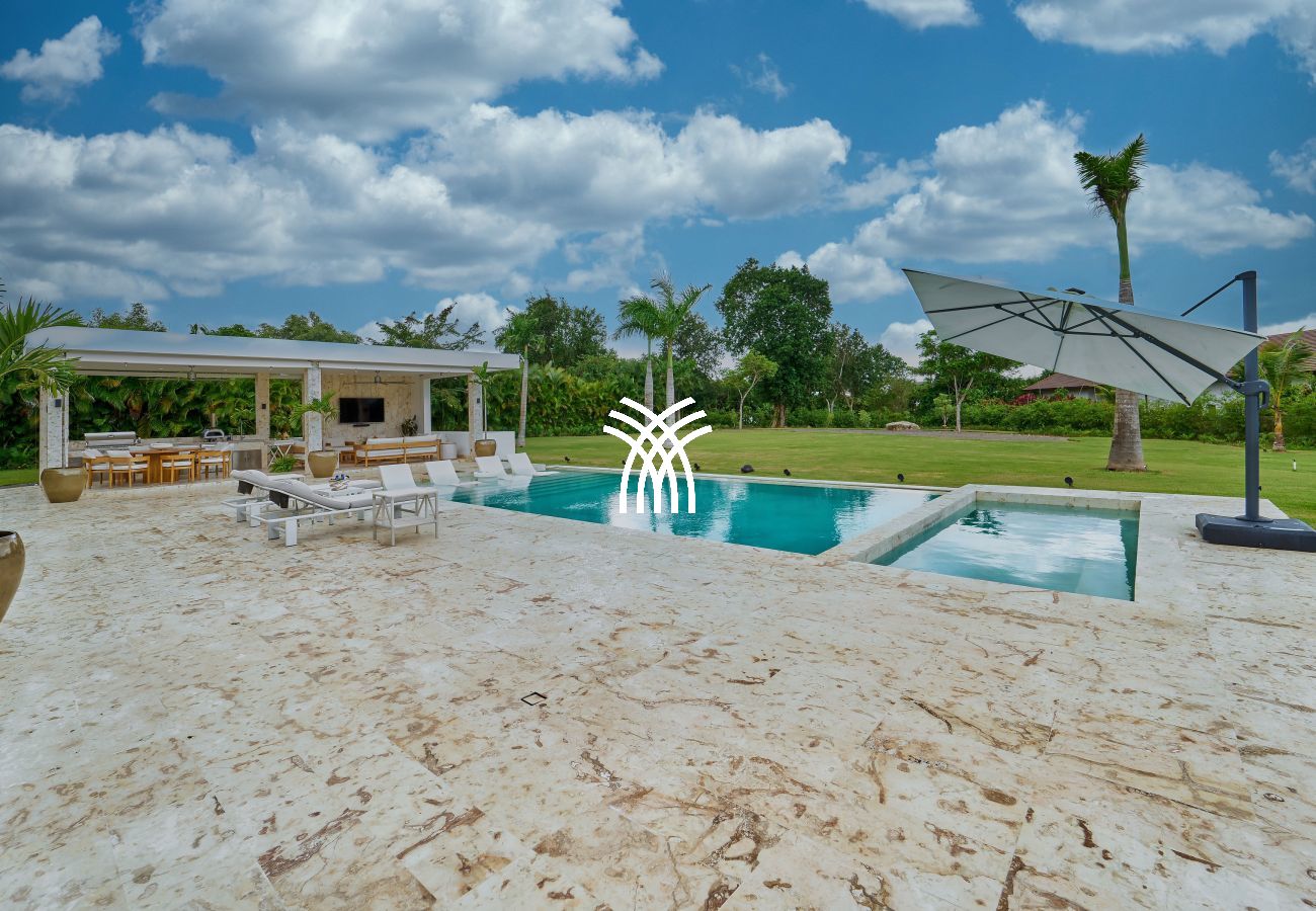 Villa in Casa De Campo - Kari