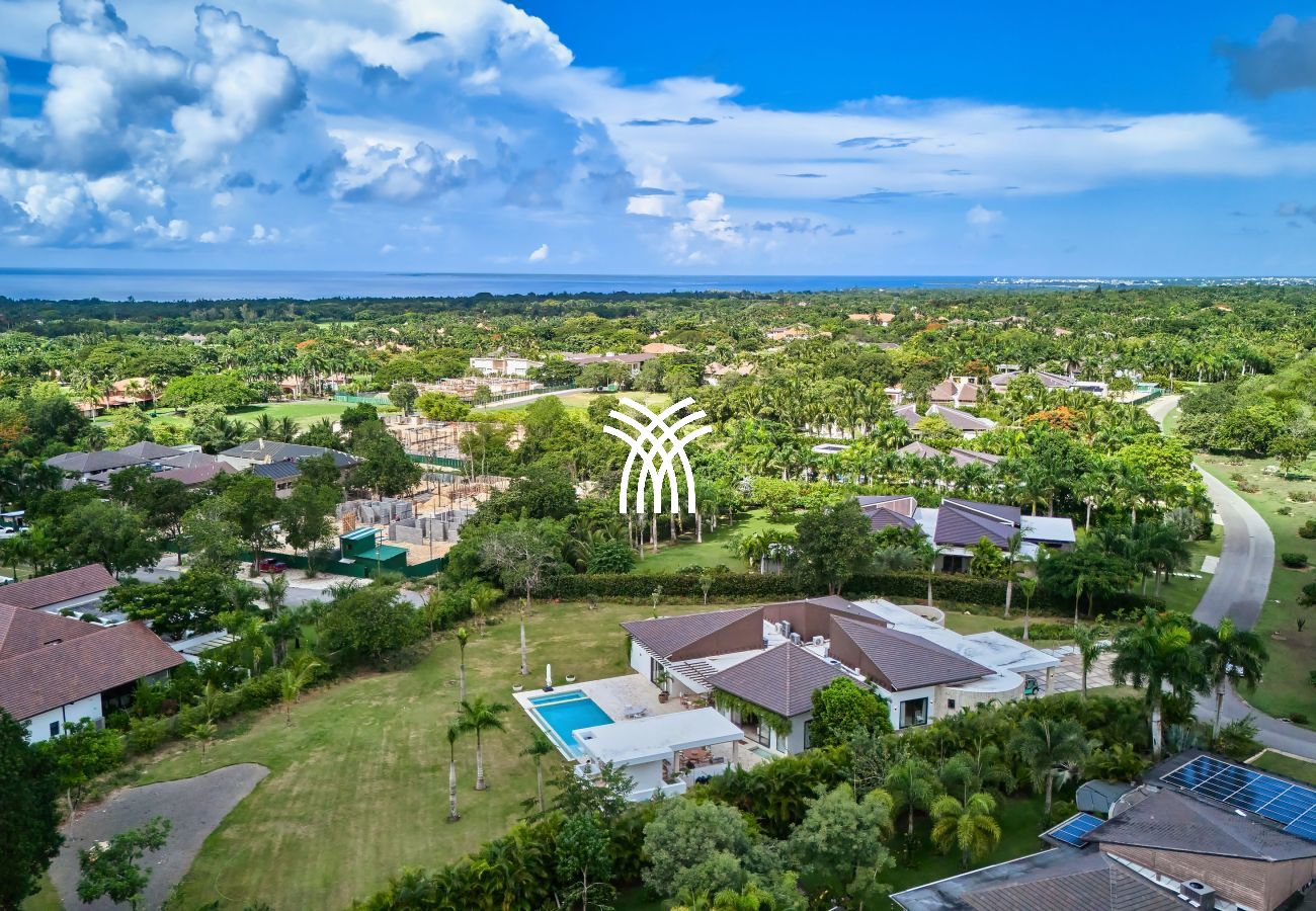 Villa in Casa De Campo - Kari