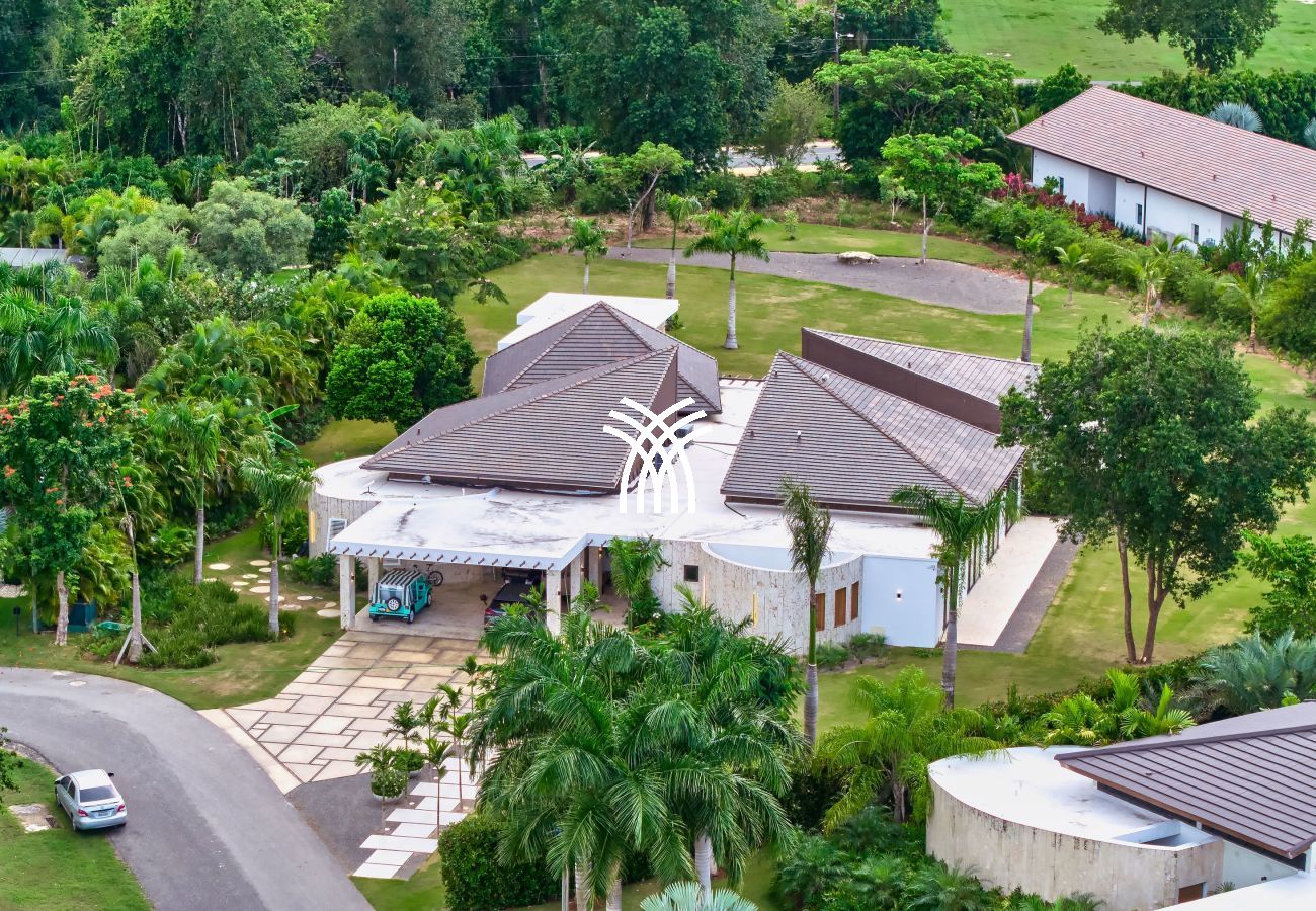 Villa in Casa De Campo - Kari