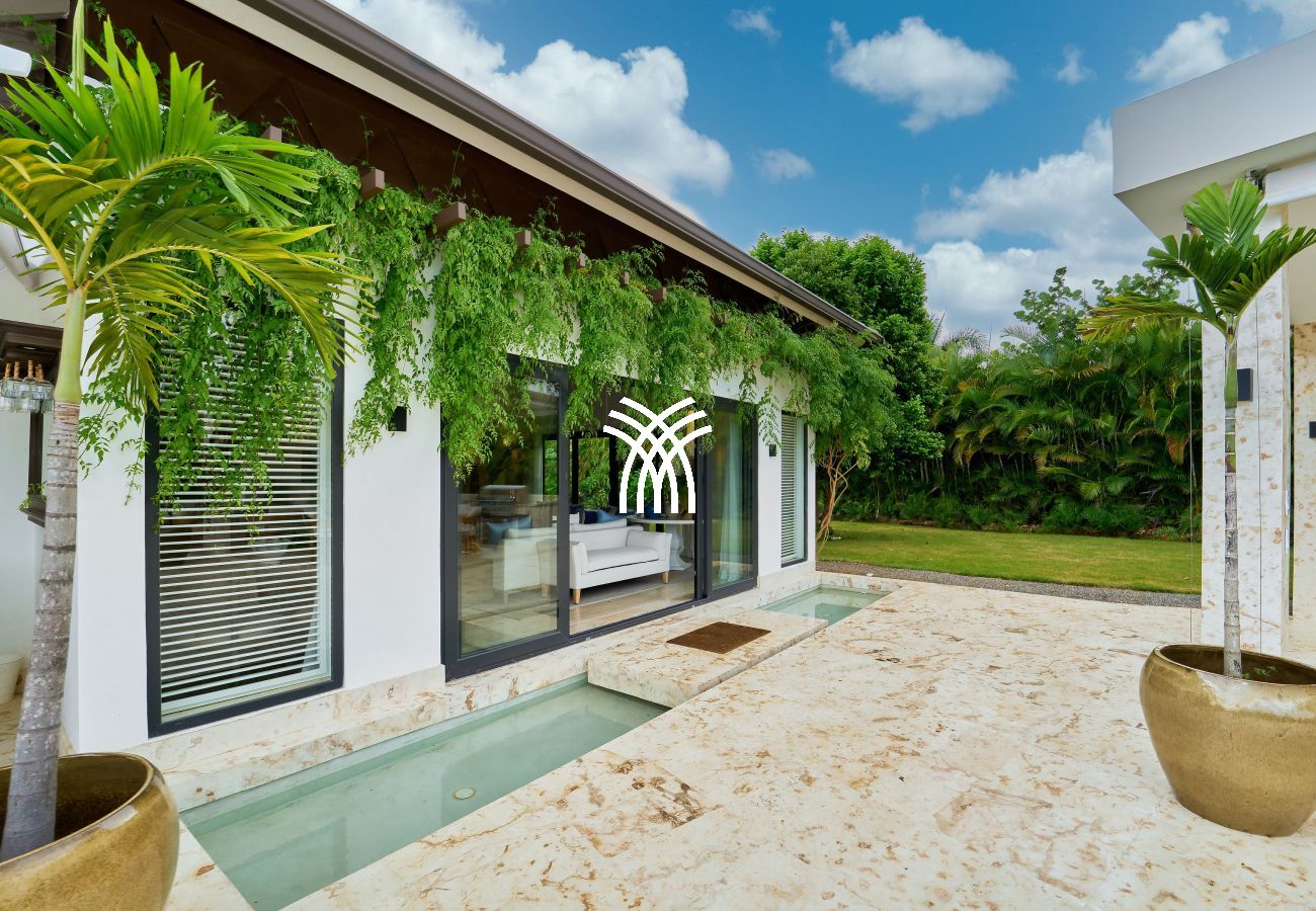 Villa in Casa De Campo - Kari