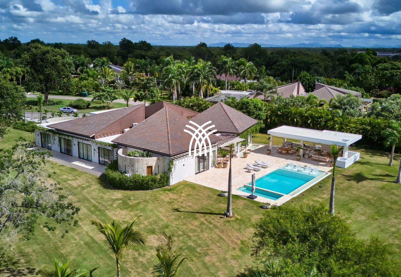 Villa in Casa De Campo - Kari