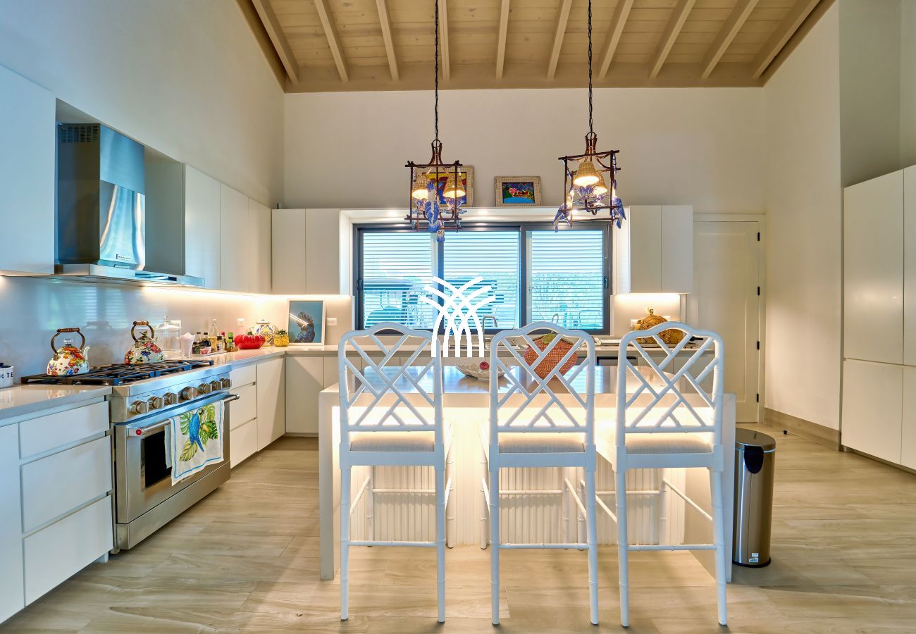 Villa in Casa De Campo - Kari