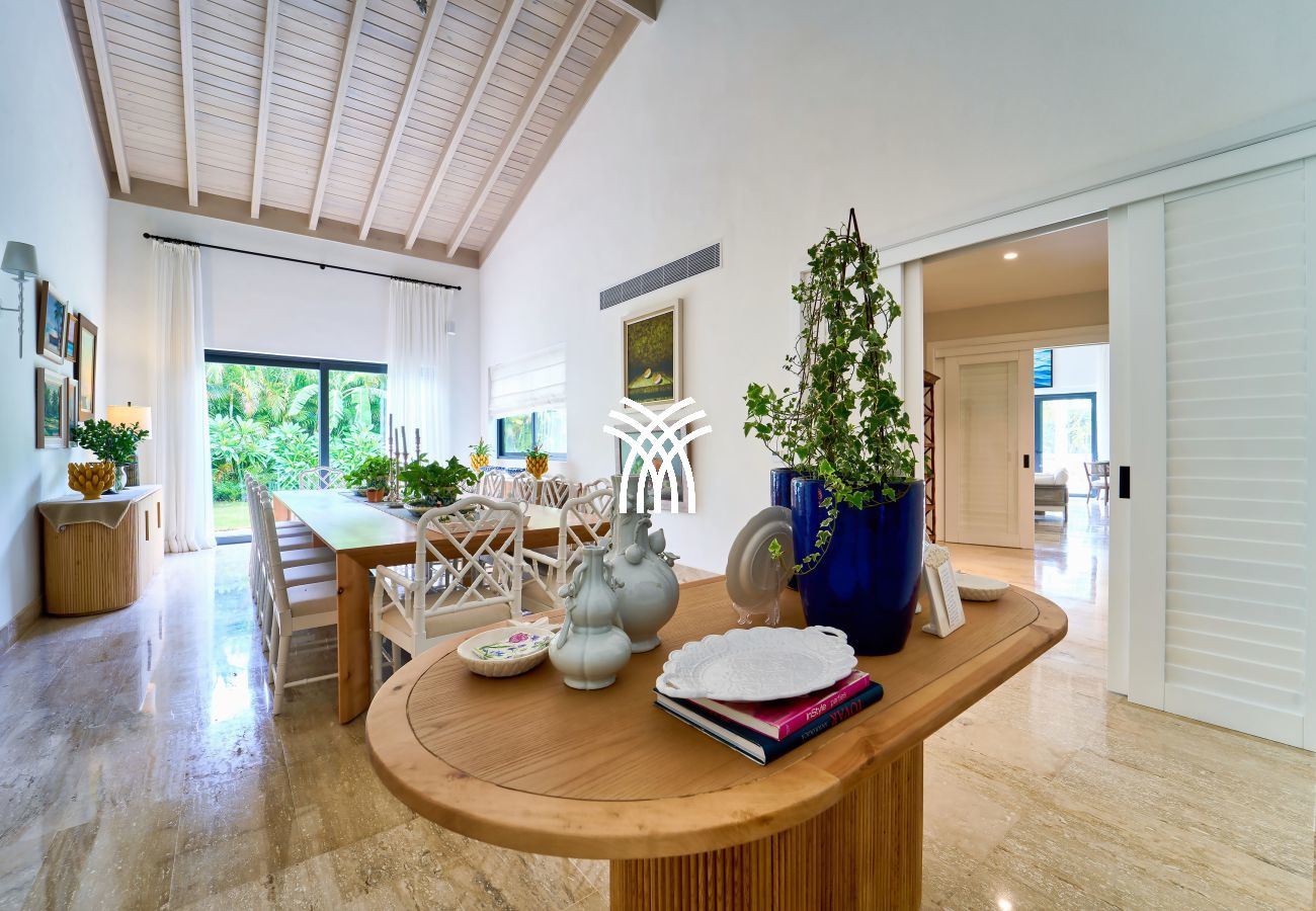 Villa in Casa De Campo - Kari