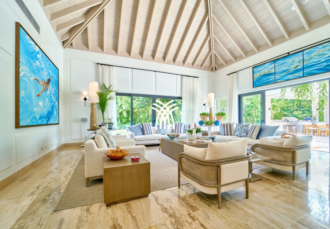 Villa in Casa De Campo - Kari