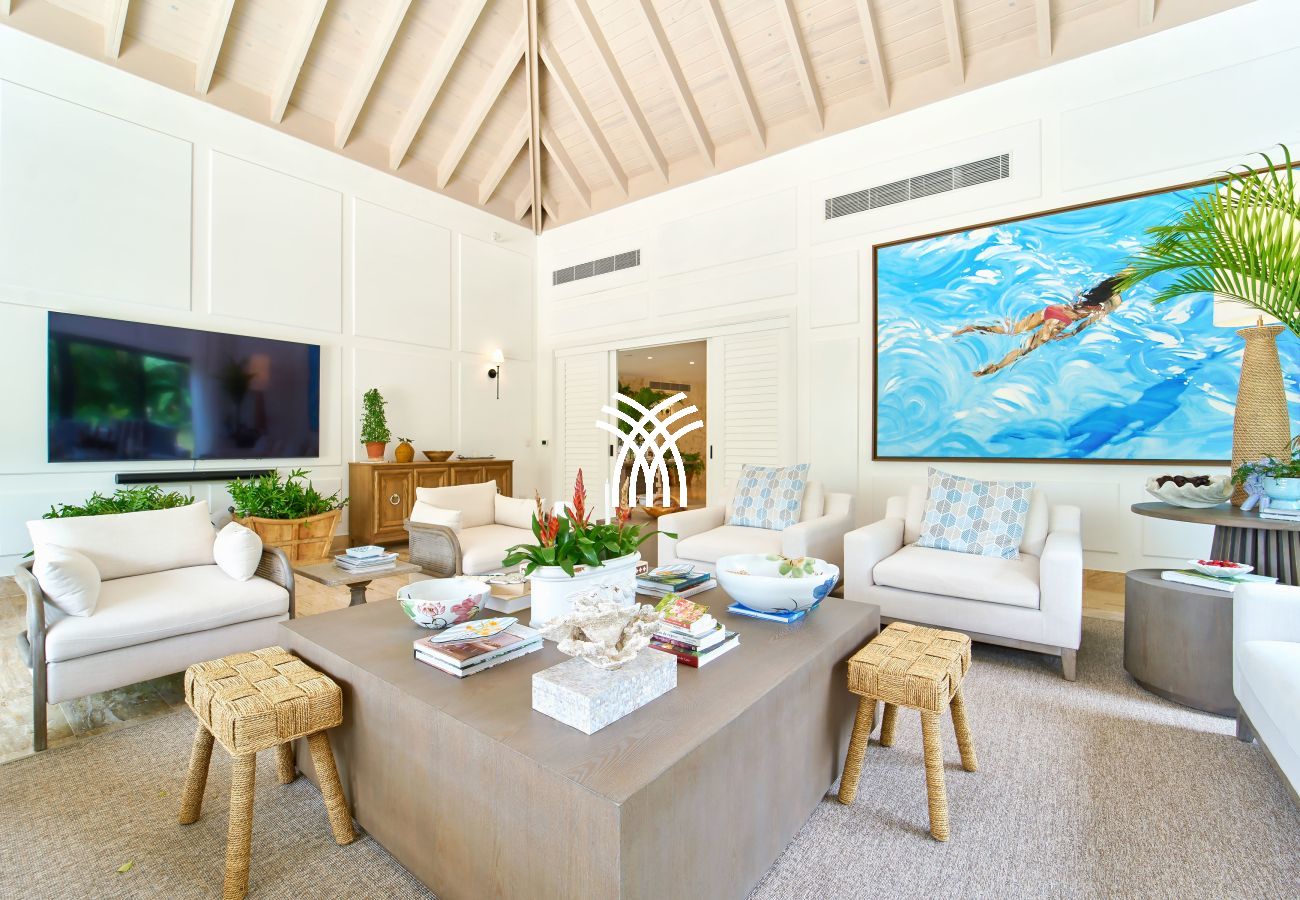 Villa in Casa De Campo - Kari