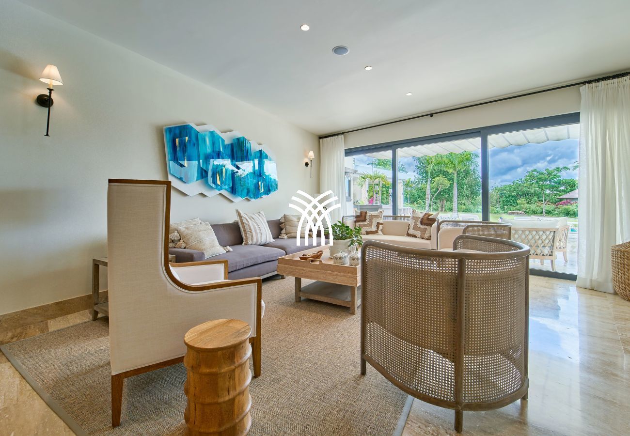 Villa in Casa De Campo - Kari