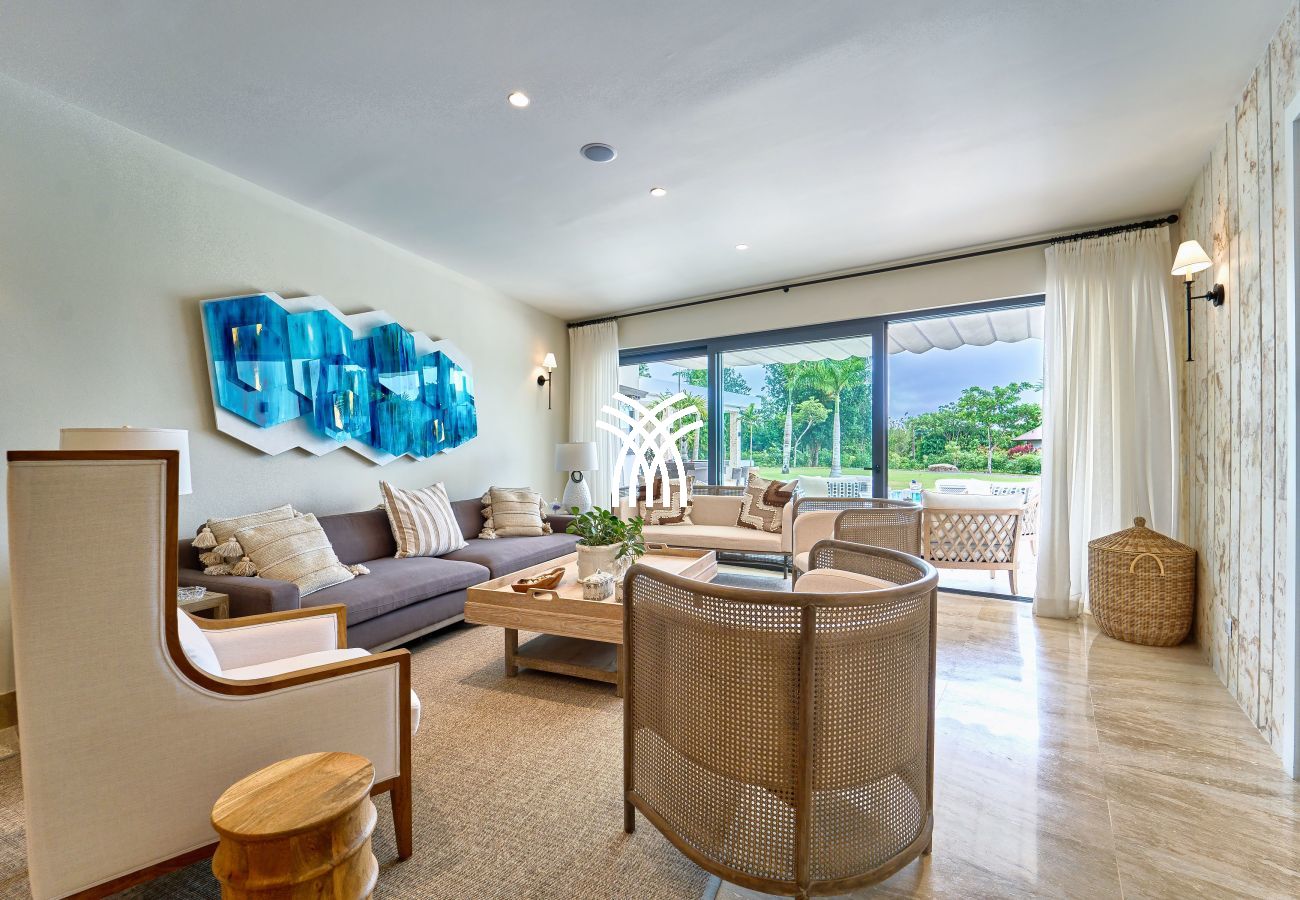 Villa in Casa De Campo - Kari