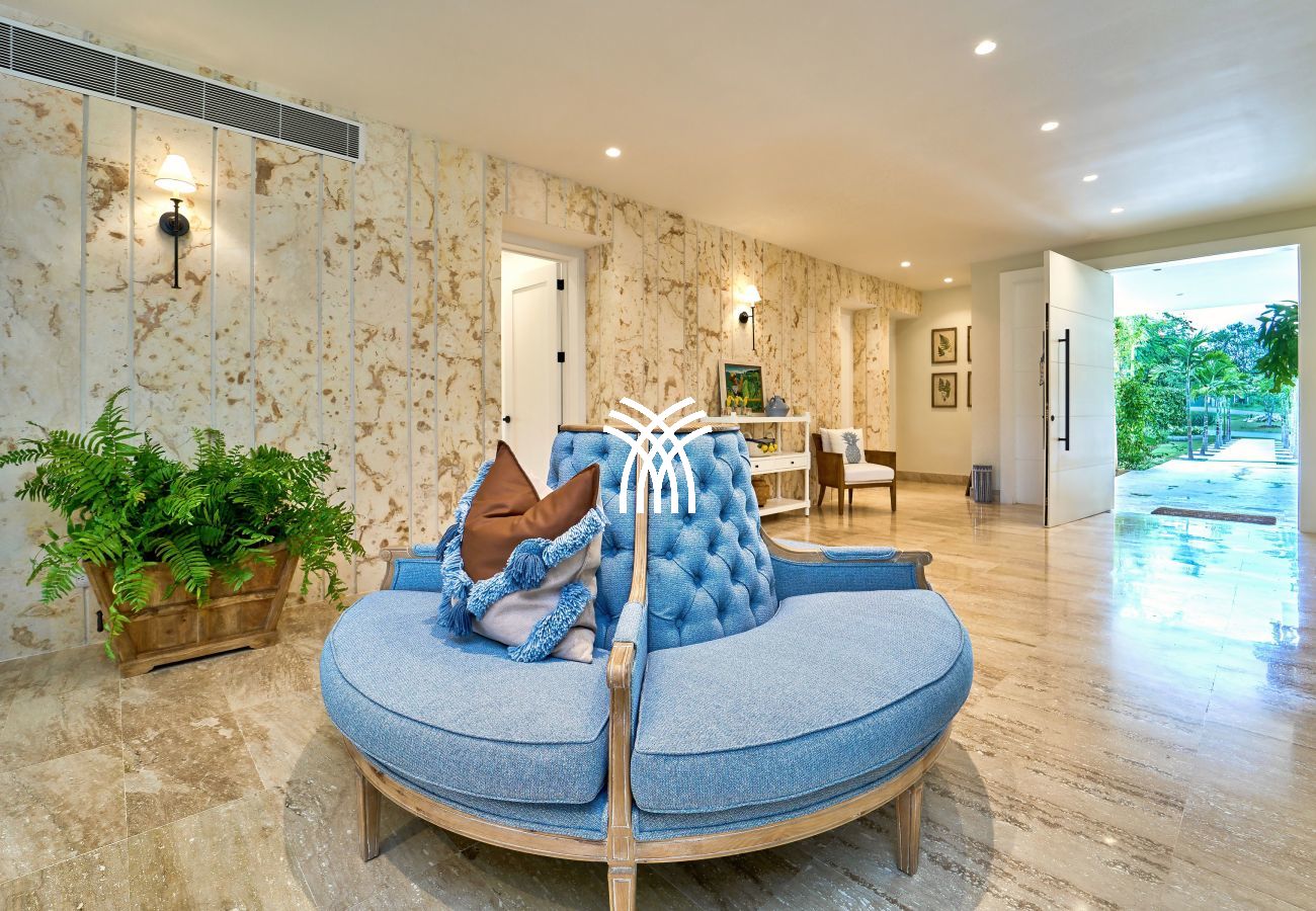 Villa in Casa De Campo - Kari