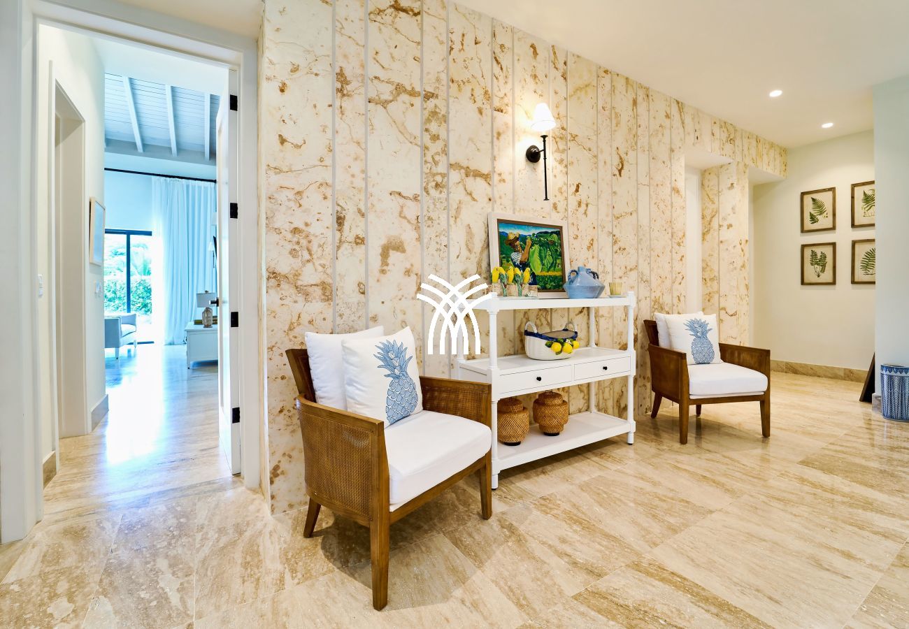 Villa in Casa De Campo - Kari