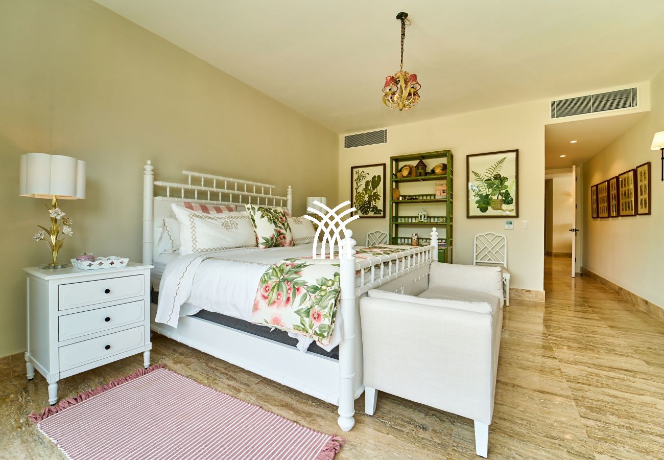 Villa in Casa De Campo - Kari