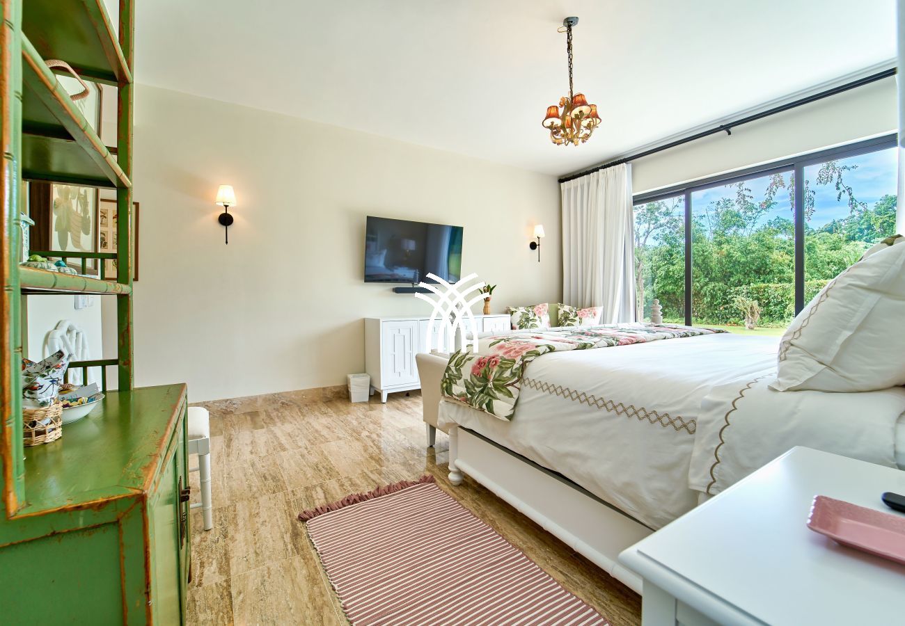 Villa in Casa De Campo - Kari