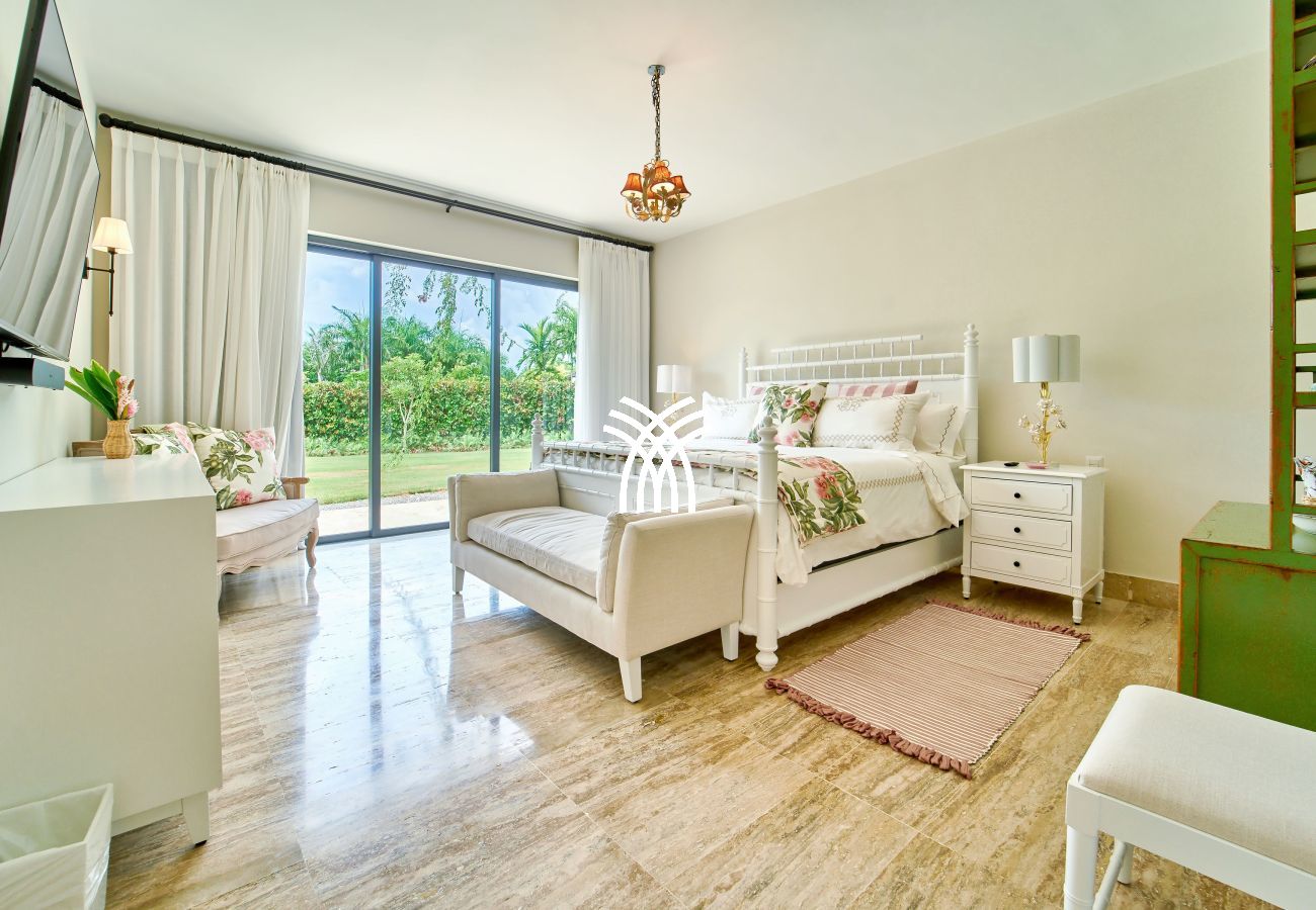 Villa in Casa De Campo - Kari