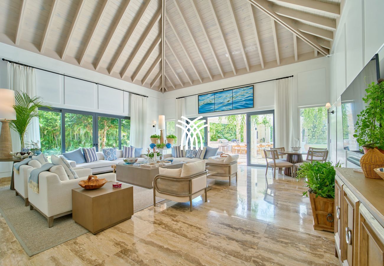 Villa in Casa De Campo - Kari