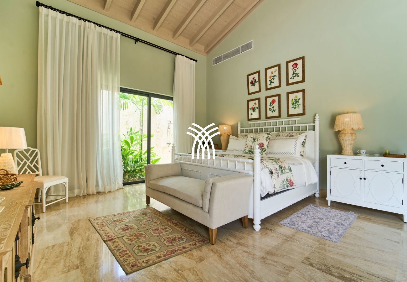 Villa in Casa De Campo - Kari