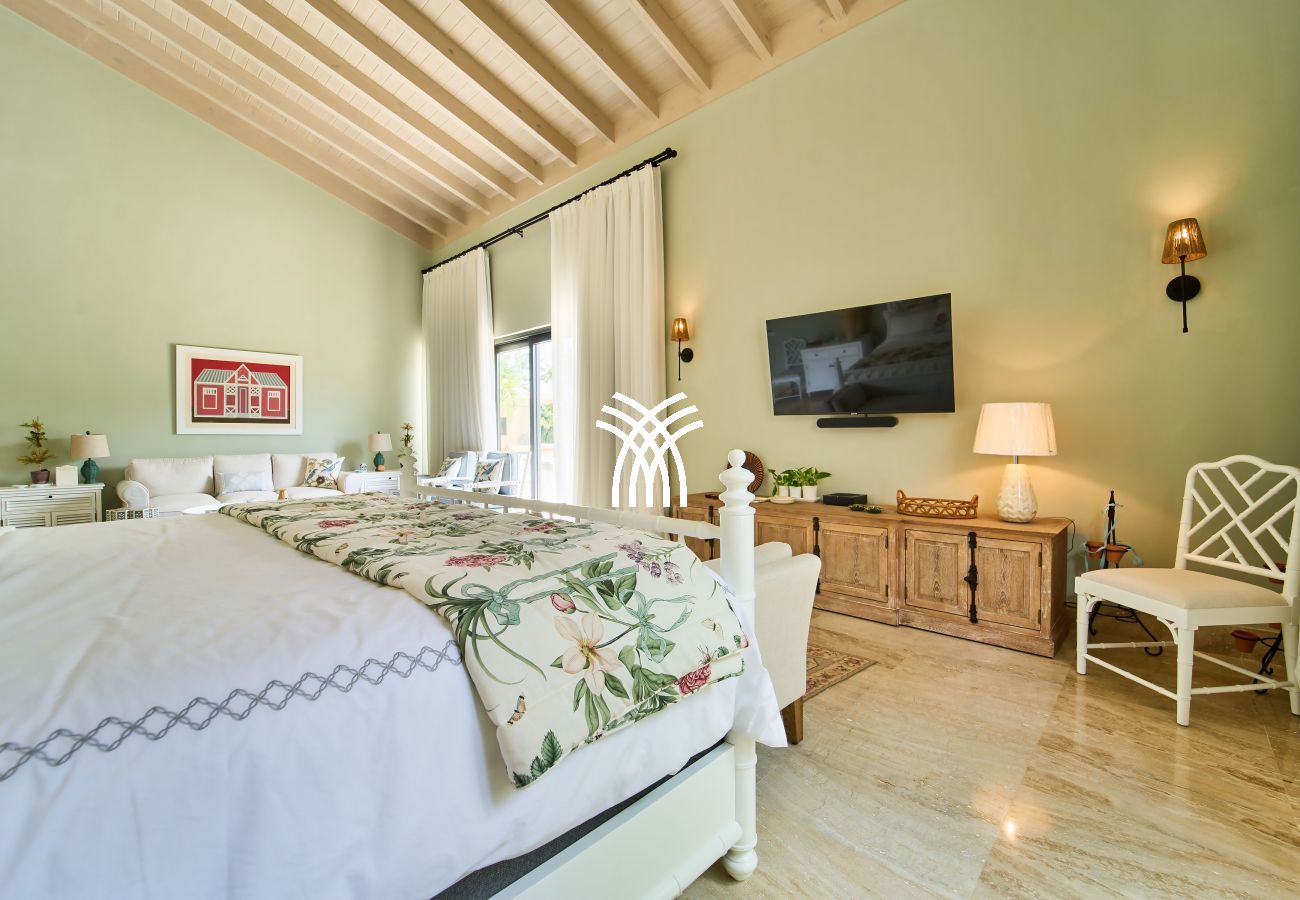 Villa in Casa De Campo - Kari