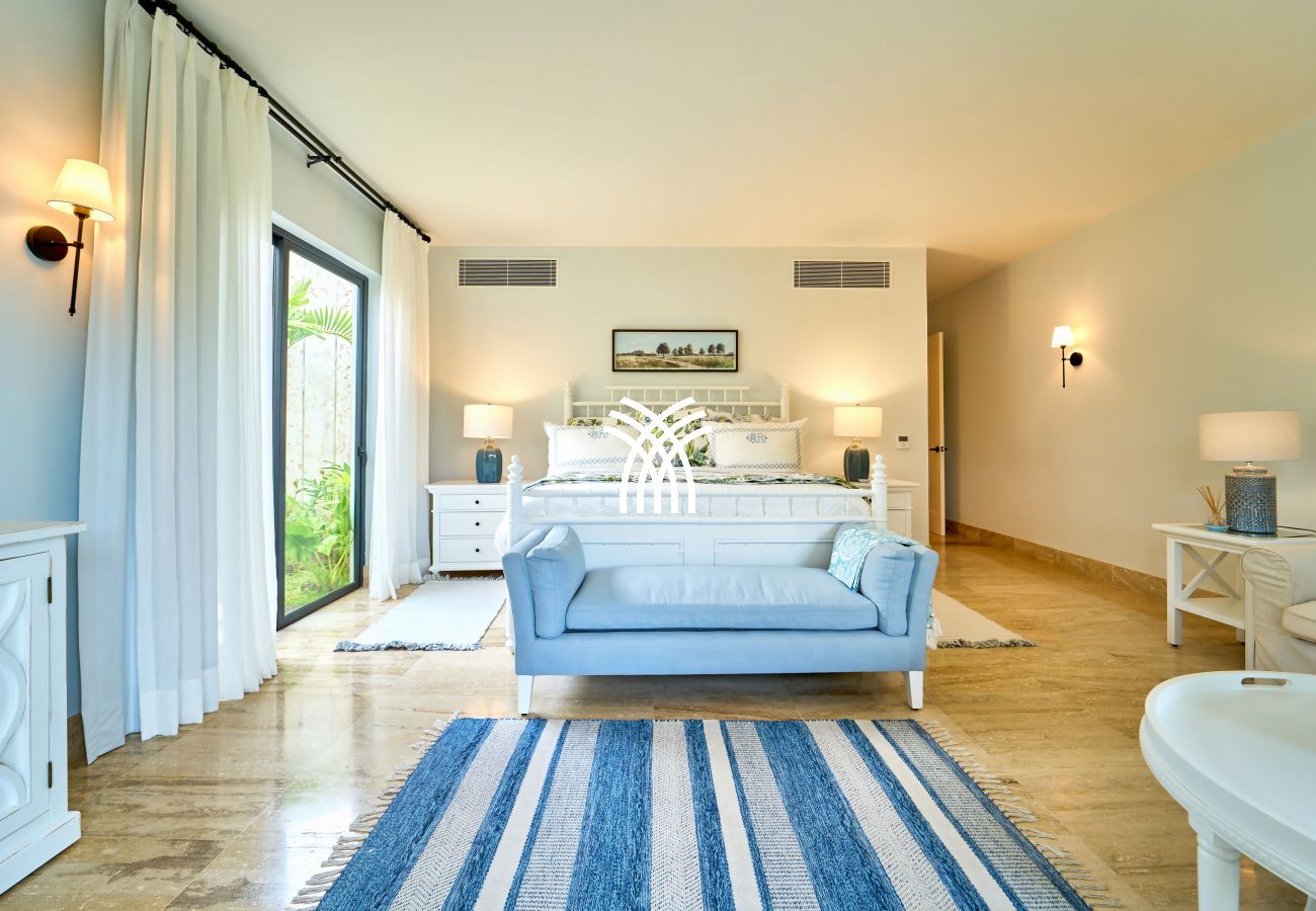 Villa in Casa De Campo - Kari