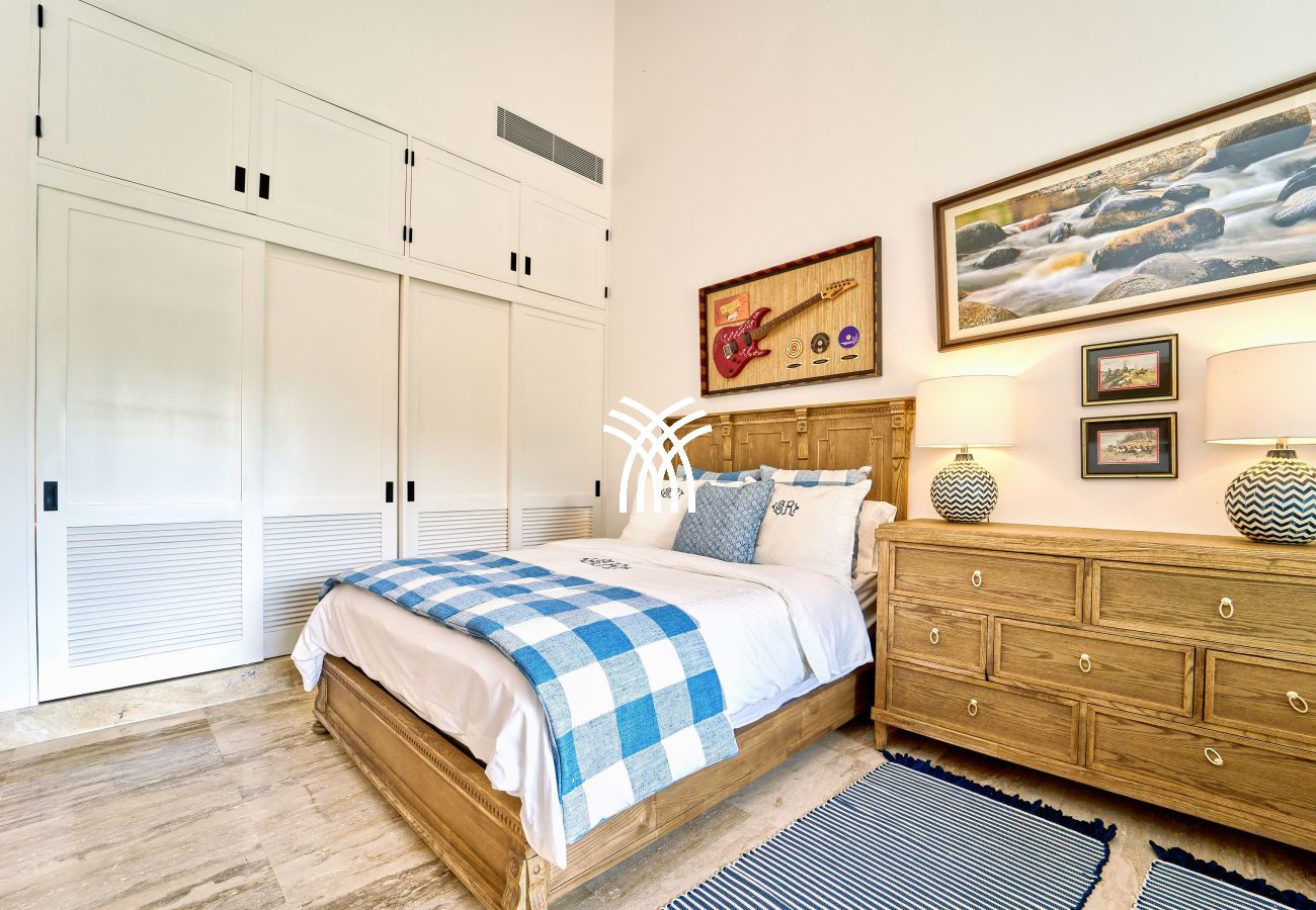 Villa in Casa De Campo - Kari