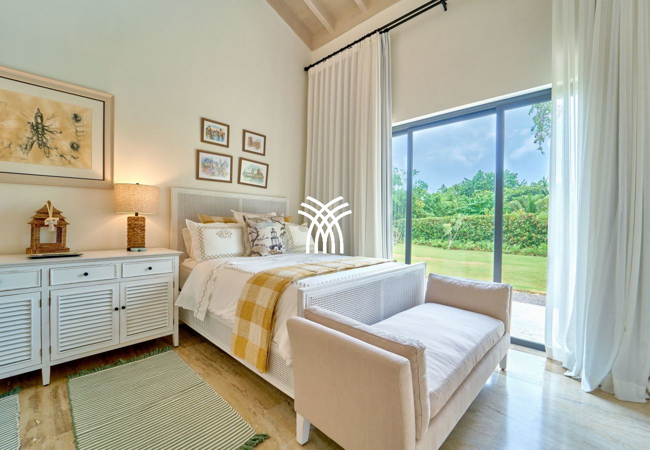 Villa in Casa De Campo - Kari