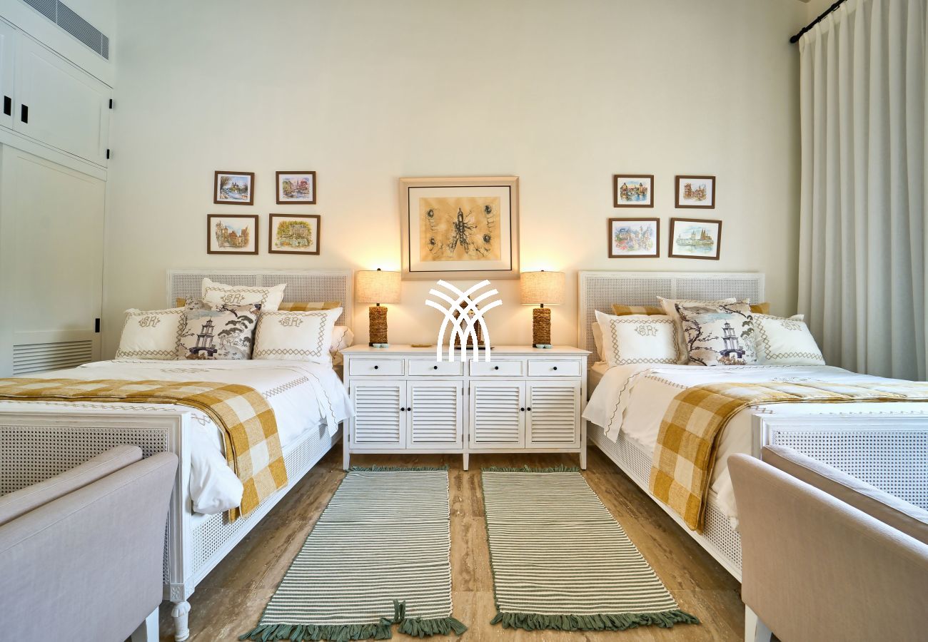 Villa in Casa De Campo - Kari