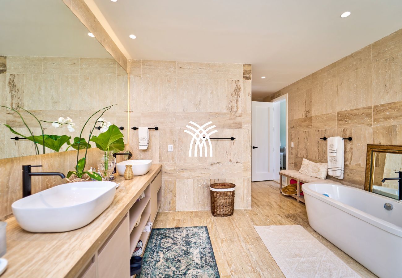 Villa in Casa De Campo - Kari