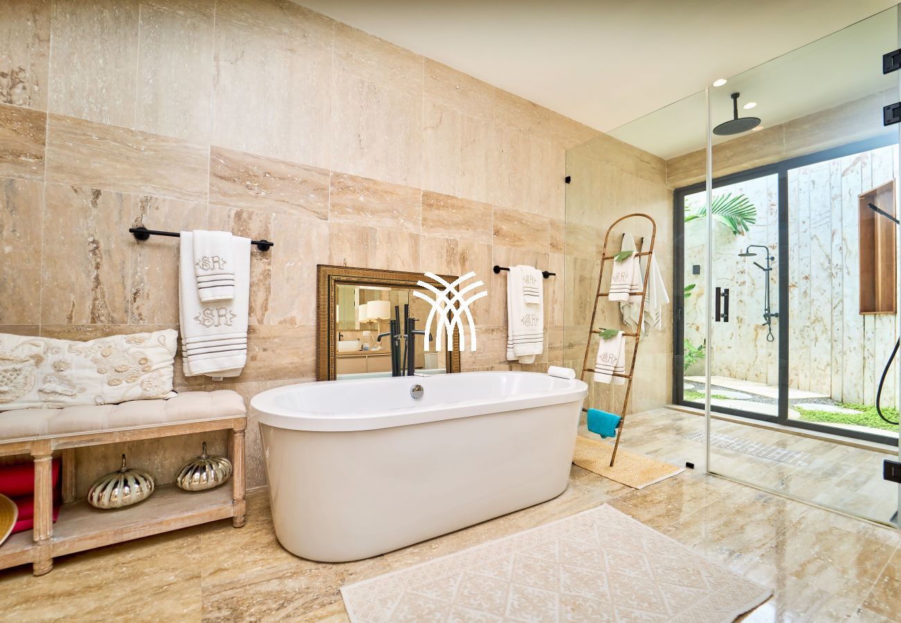 Villa in Casa De Campo - Kari