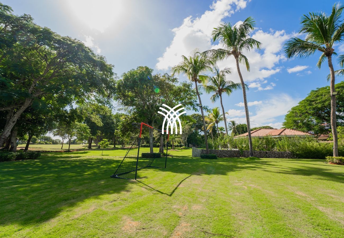 Villa in Casa De Campo - Coral RD